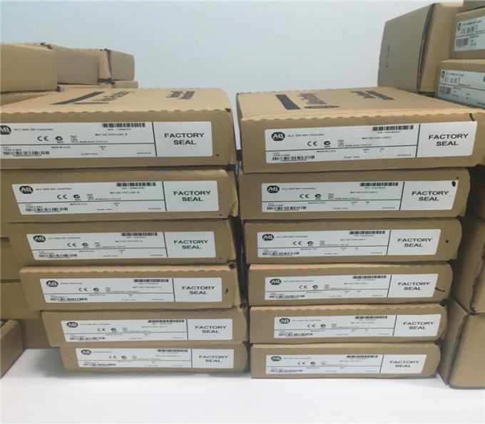 1734-IB8 Allen Bradley Module 24V DC 8 Channel Sink 1734 Io Modules 0