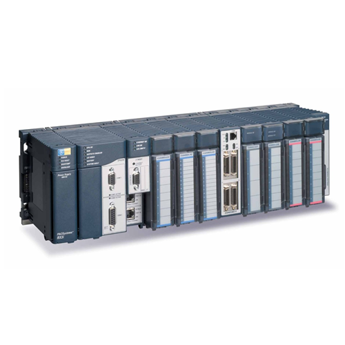 Power Supply GE Fanuc PLC Ge Ic695psa040 Pac Systems Rx3i Plc 0