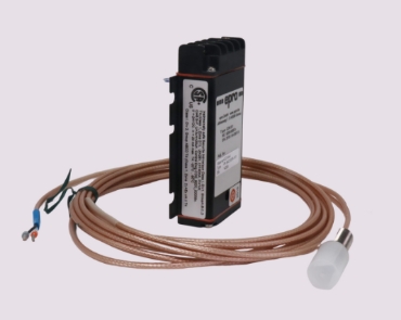 PR6423/00R-031 EPRO Reverse Mount 8mm Eddy Current Sensor Open 1+7m Cable 1