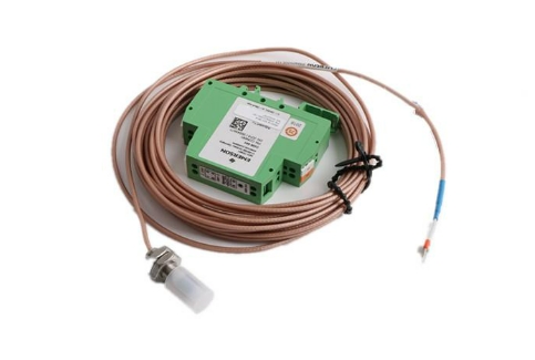 PR6423/012-100 EPRO M10 x 1 45mm Case Thread Without Adapter Plug 1