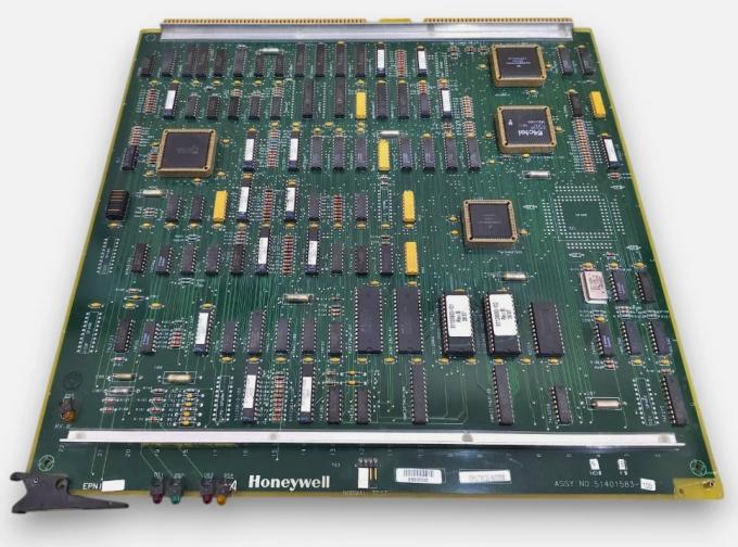 Honeywell 51401583-100 EPNI Card NIM Enhanced Network Interface Module