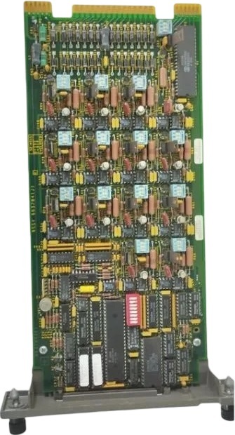 ABB Bailey Infi 90 IMASO01 Analog Output Slave Module