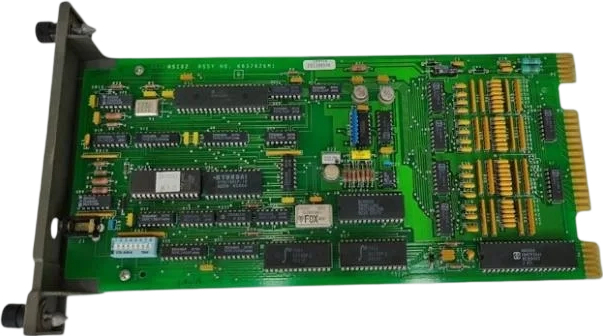 IMASI02 ABB Bailey Infi 90 Analog Input Module