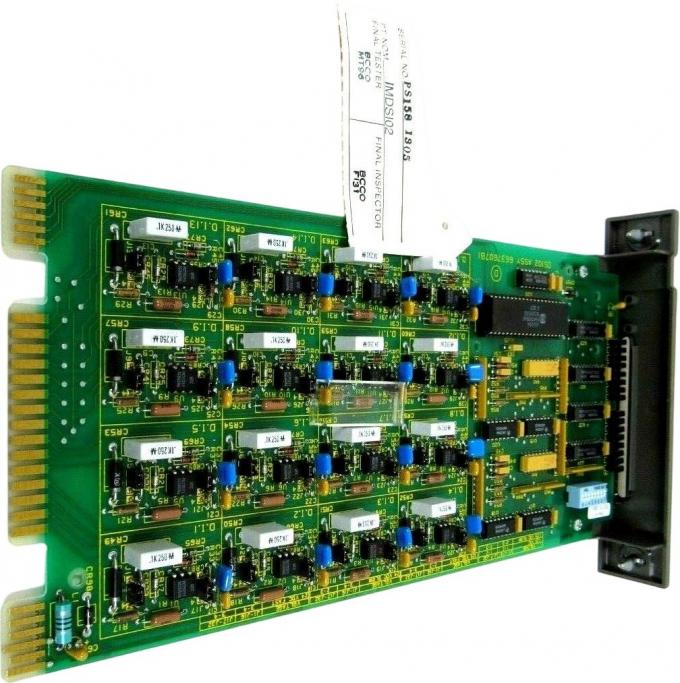ABB IMDSI02 Digital Input Module for Motor Control