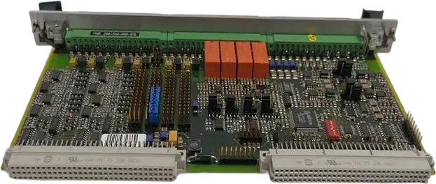 IOC4T 200-560-000-114 Input/Output Card for MPC4 Systems