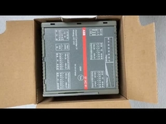 07AC91 GJR5252300R0101 ABB AC31 Analog I/O Module 8AC 24VDC AC U/I 12bit+Sign