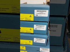 ABB 81AB03B-E GJR2392500R1210 Binary Output Board Control Module