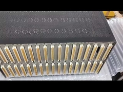 Bently Nevada 3500/05 System Rack Machinery Condition Monitoring