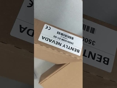 BENTLY NEVADA 125680-01