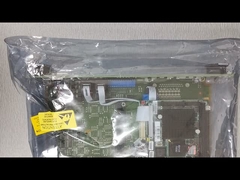 CPUM Modular CPU Card And Input / Output Card