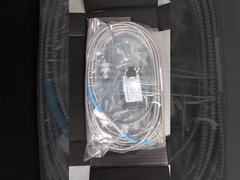 PR6424/010-040 EPRO M18x1.5 With Armored Cable 10m Cable Length Lemo