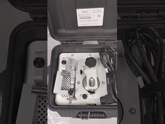 Bently Nevada TK-3E 177313-02-02 TK3 Proximity System Electric Driven Test Kit