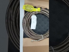 CA202 144-202-000-125 Piezoelectric Accelerometer Industrial vibration monitoring