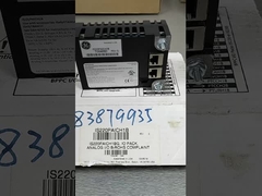 GE IS220PAICH1B GENERAL ELECTRIC IS220 Analog Input / Output Module