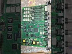 MPC4 200-510-017-017 Machinery Protection Card Up To Two Speed Inputs Simultaneously