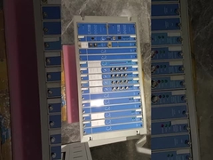 3500/15-04-04-00 133300-01 Bently Nevada Legacy Low Voltage DC Power Input Module