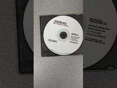 129133-01 Bently Nevada 3500/01 3500 Rack Configuration Software Manual