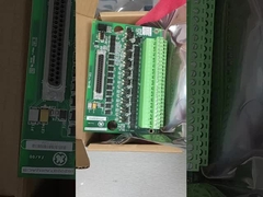 GE IS200STAIH2A IS200 In Stock DINrail TRBD ANLGIO Board Mark VI Series