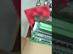 GE IS200TREGH1BDB Mark VI IS200 Boards & Turbine Control Trip Emergency Termination Board