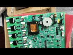 GE IS200EBRGH2A module