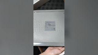 ICS T8403
