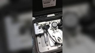 BENTLY NEVADA  TK-3E 177313-02-02