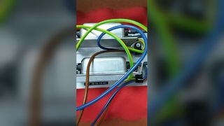 Vibro Meter 200-582-915-033