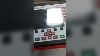WOODWARD 8200-1300