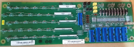 ABB SDCS-PIN-51 3BSE004940R0001 3ADT220090R0006 MEASUREMENT CARD SDCS-PIN-51,POWER INTERF