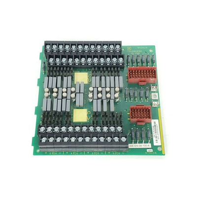 NTAI06 ABB Bailey Infi 90 Universal 16 Analog Input Termination Unit PLC Spare Parts
