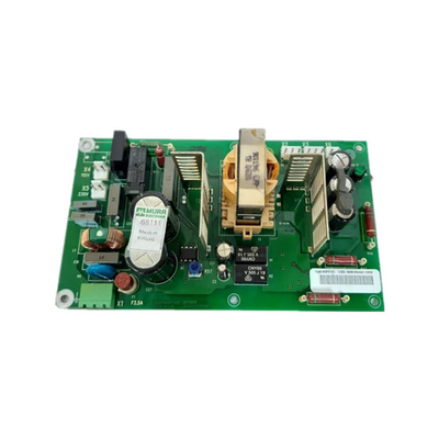 NTAM01 ABB Bailey Infi 90 Net 90 Analog Master Termination Unit PLC Spare Parts