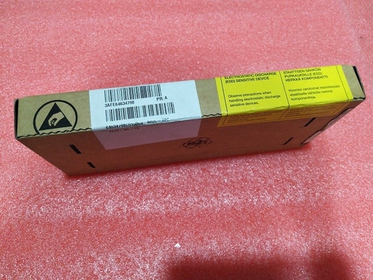 NTRO02-A ABB Bailey Infi 90 Digital I/O Termination Unit PLC Spare Parts