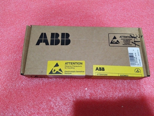 NTRO02-A ABB Bailey Infi 90 Digital I/O Termination Unit PLC Spare Parts