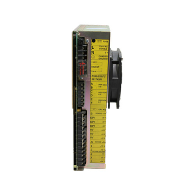 P350/070 ABB FC 220V Power Supply HKWIS Unit PLC Spare Parts