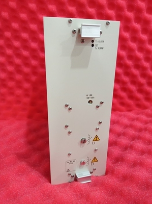 P4LS ABB Processor Unit PLC Spare Parts 1KHL015227R0001