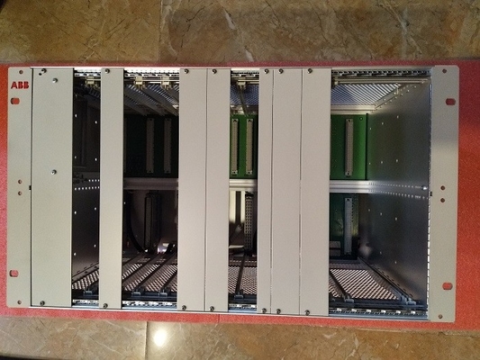 P7LC ABB Control System Chassis PLC Spare Parts 1KHL015000R0001