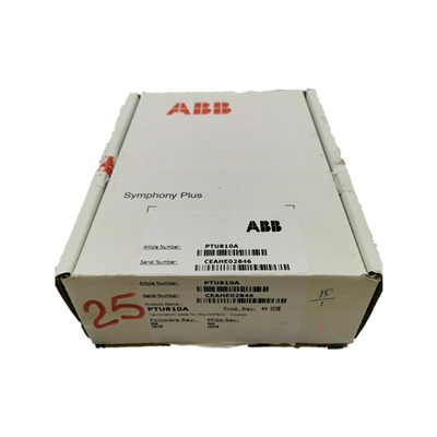 PDP800 ABB Profibus Interface Coated DP V0/V1/V2 Master Module PLC Spare Parts