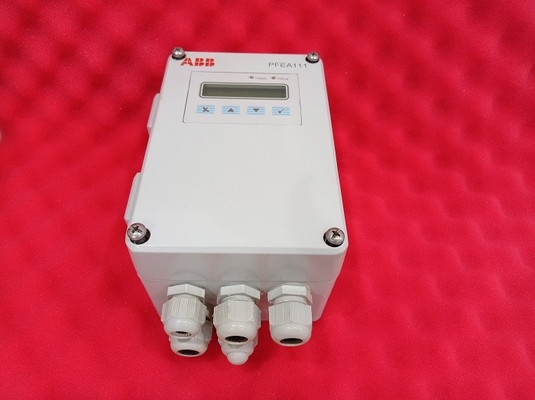 PFEA112-65 ABB Tension Electronic Control Unit PLC Spare Parts 3BSE050091R65