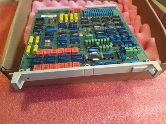 PFSK102 ABB Roll Supply Unit PLC Spare Parts YM322001-EG