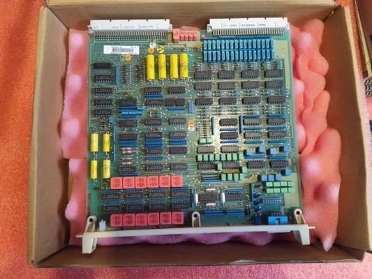 PFSK102 ABB Roll Supply Unit PLC Spare Parts YM322001-EG