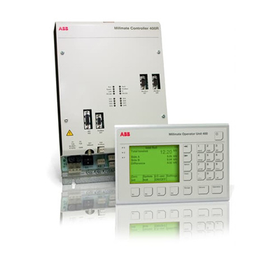 PFXA401 ABB Millmate 400 Controller Control Unit PLC Spare Parts 3BSE024388R1