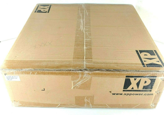 PHARPSCH100000 ABB Bailey Power Chassis PHARPS Unit PS PLC Spare Parts