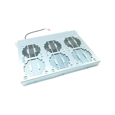 PHARPSFAN03000 ABB Bailey Cooling Fan Assembly 3 Fan Unit PS PLC Spare Parts P-HA-RPS-FAN03000 MPS III