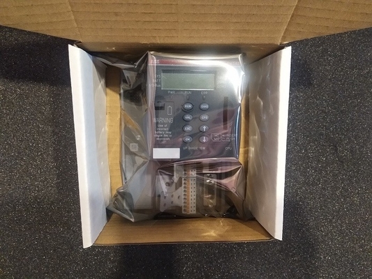 PM590-ETH ABB CPU Program Control Unit PLC Spare Parts 1SAP150000R0271