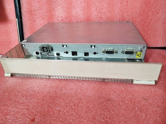 PM632 ABB CPU Control Program Unit PLC Spare Parts 3BSE005831R1