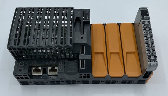 X20CP3586 B&R Automation Plc 1.6 GHz CPU Processor For X20 PLC System Module