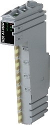 X20AI4632 B&amp;R X20 System PLC I/O Module 4 Analog Inputs ±10 V Or 0 To 20 MA
