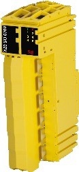 X20SO6300 B&amp;R X20 PLC SYSTEM I/O Module 6 Safe Digital Outputs With 0.2 A