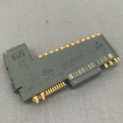 X20BT9100 B&amp;R X20 PLC SYSTEM Bus Transmitter X2X Link Bus Transmitter For I/O