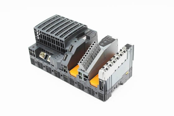 X20CP3484 B&R X20 SYSTEM PLC CPU MODULE Intel Celeron 266 Performance With Additional I/O Processor